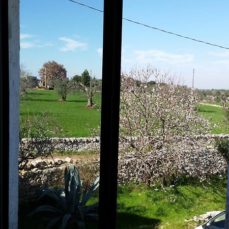 منزل الضيف كاستيلانا غروتي  في Masseria Fra Diavolo المظهر الخارجي الصورة