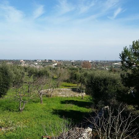 منزل الضيف كاستيلانا غروتي  في Masseria Fra Diavolo المظهر الخارجي الصورة