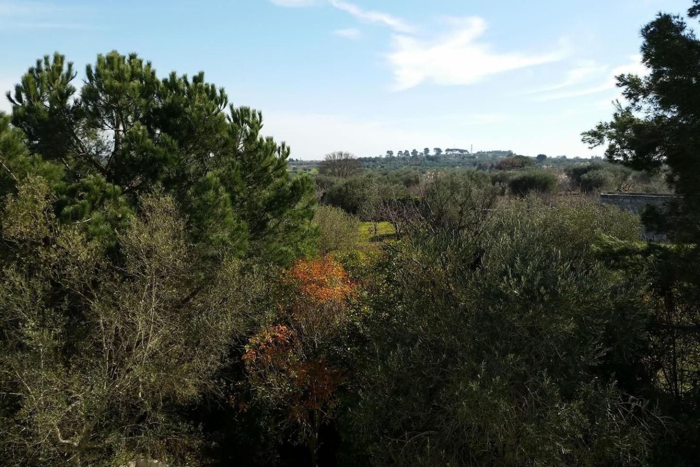 منزل الضيف كاستيلانا غروتي  في Masseria Fra Diavolo المظهر الخارجي الصورة
