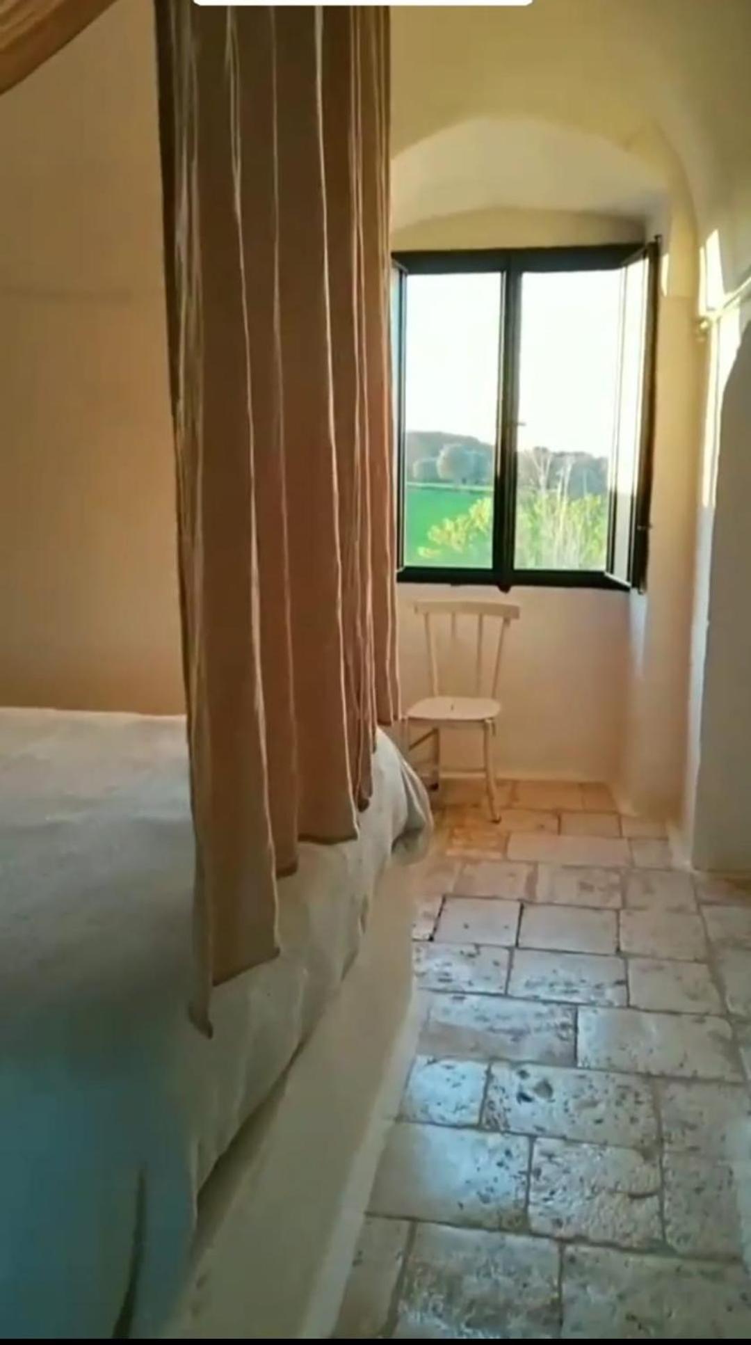 منزل الضيف كاستيلانا غروتي  في Masseria Fra Diavolo المظهر الخارجي الصورة