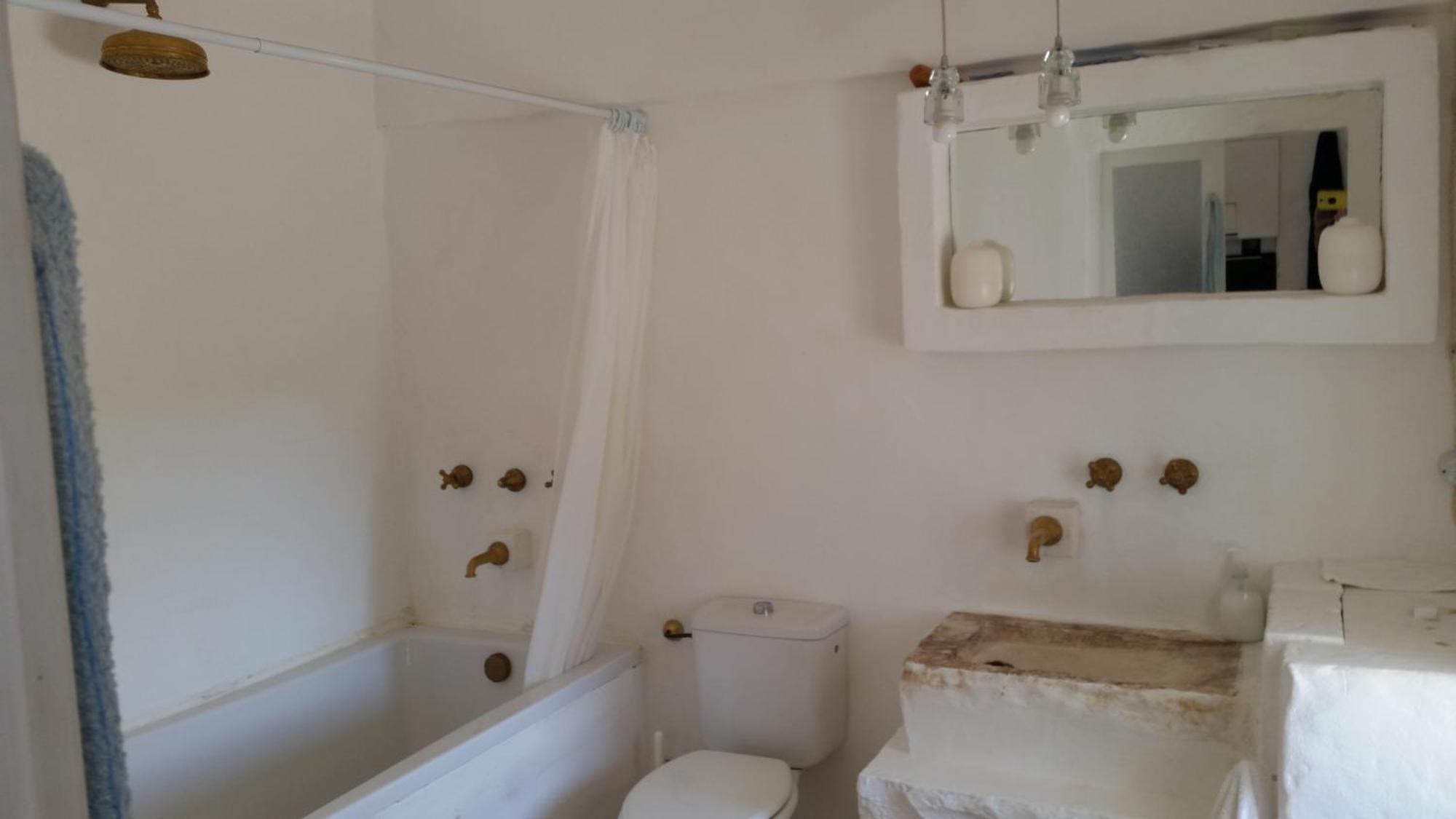 منزل الضيف كاستيلانا غروتي  في Masseria Fra Diavolo المظهر الخارجي الصورة