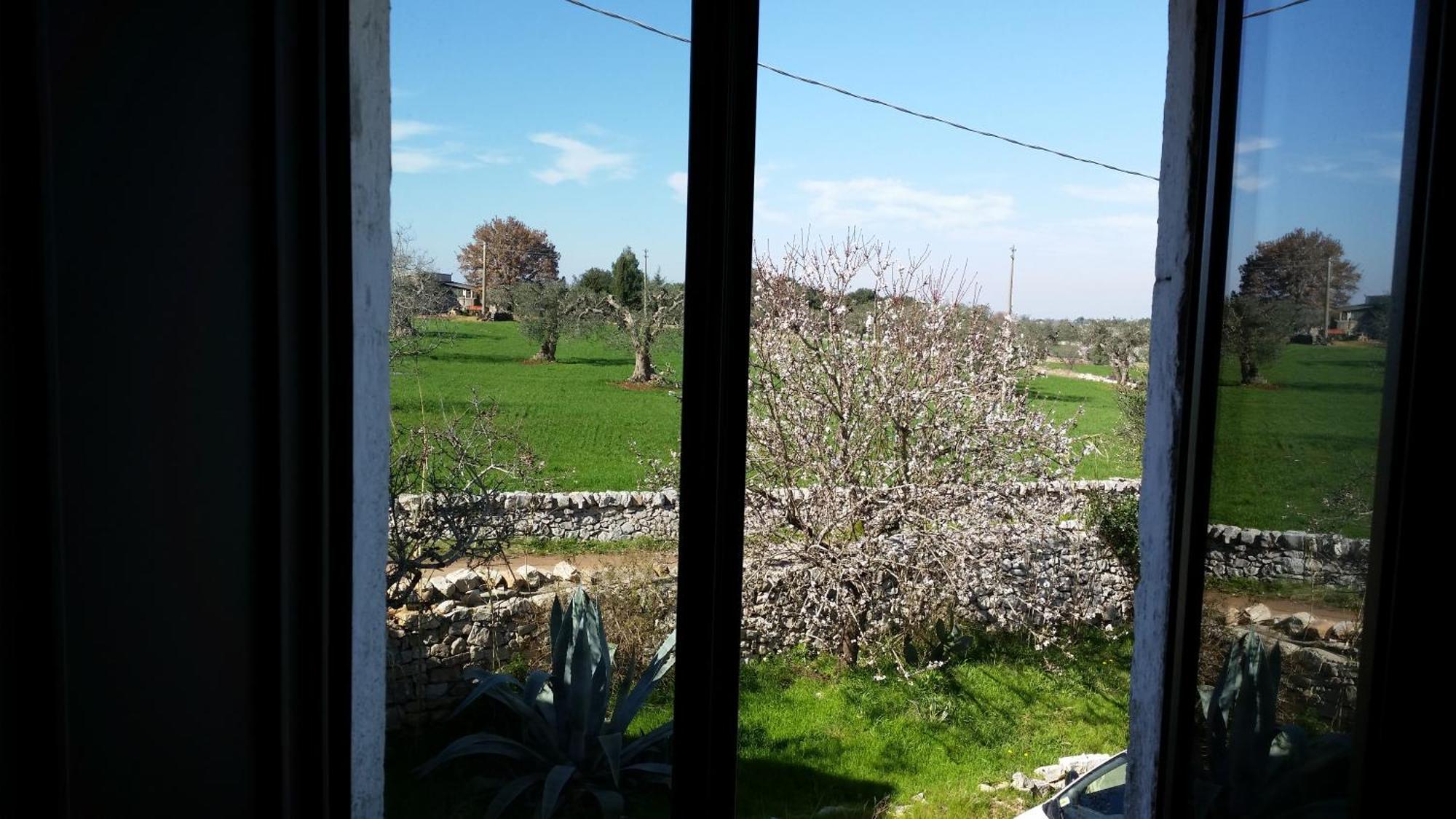 منزل الضيف كاستيلانا غروتي  في Masseria Fra Diavolo المظهر الخارجي الصورة