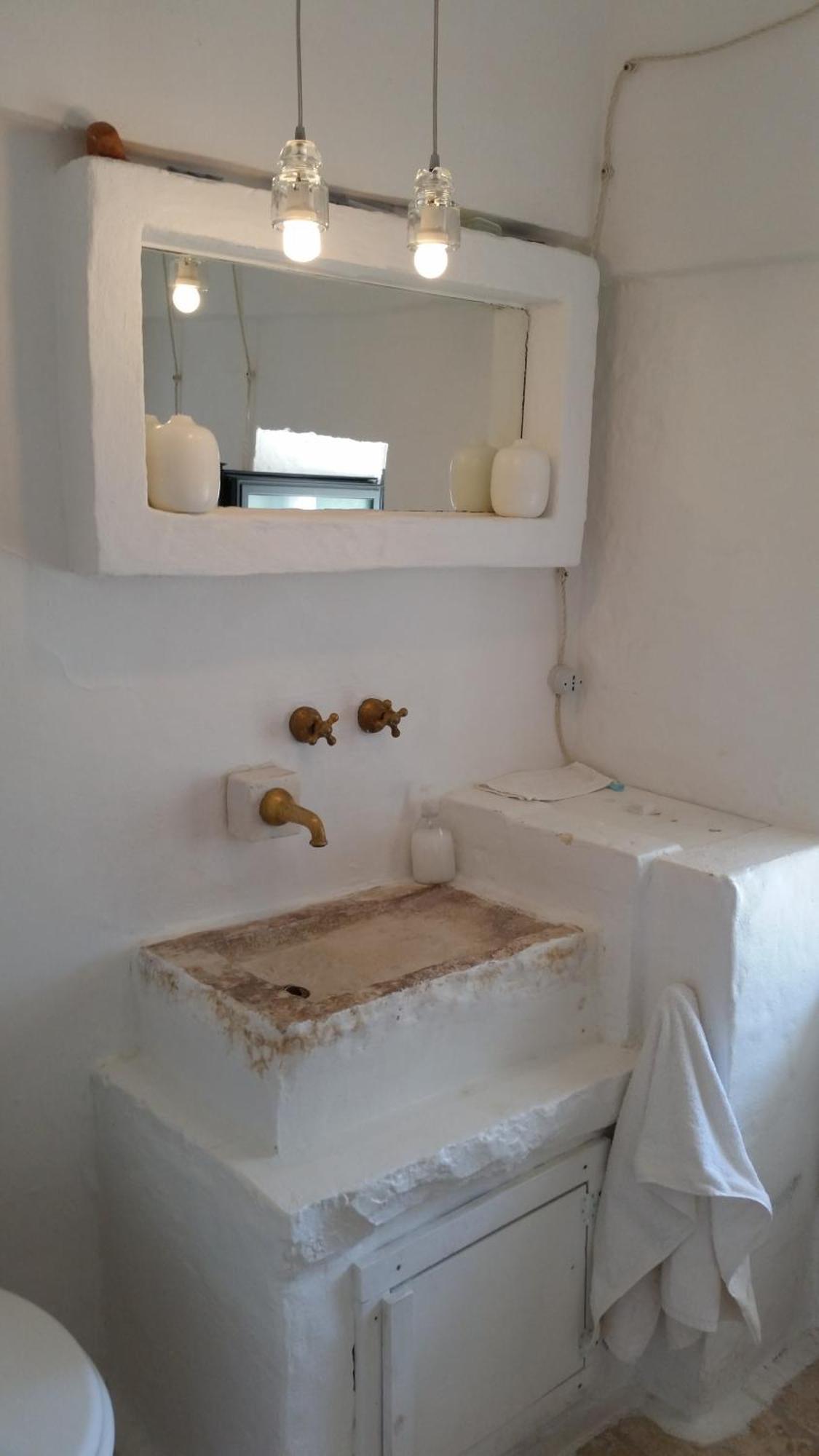 منزل الضيف كاستيلانا غروتي  في Masseria Fra Diavolo المظهر الخارجي الصورة